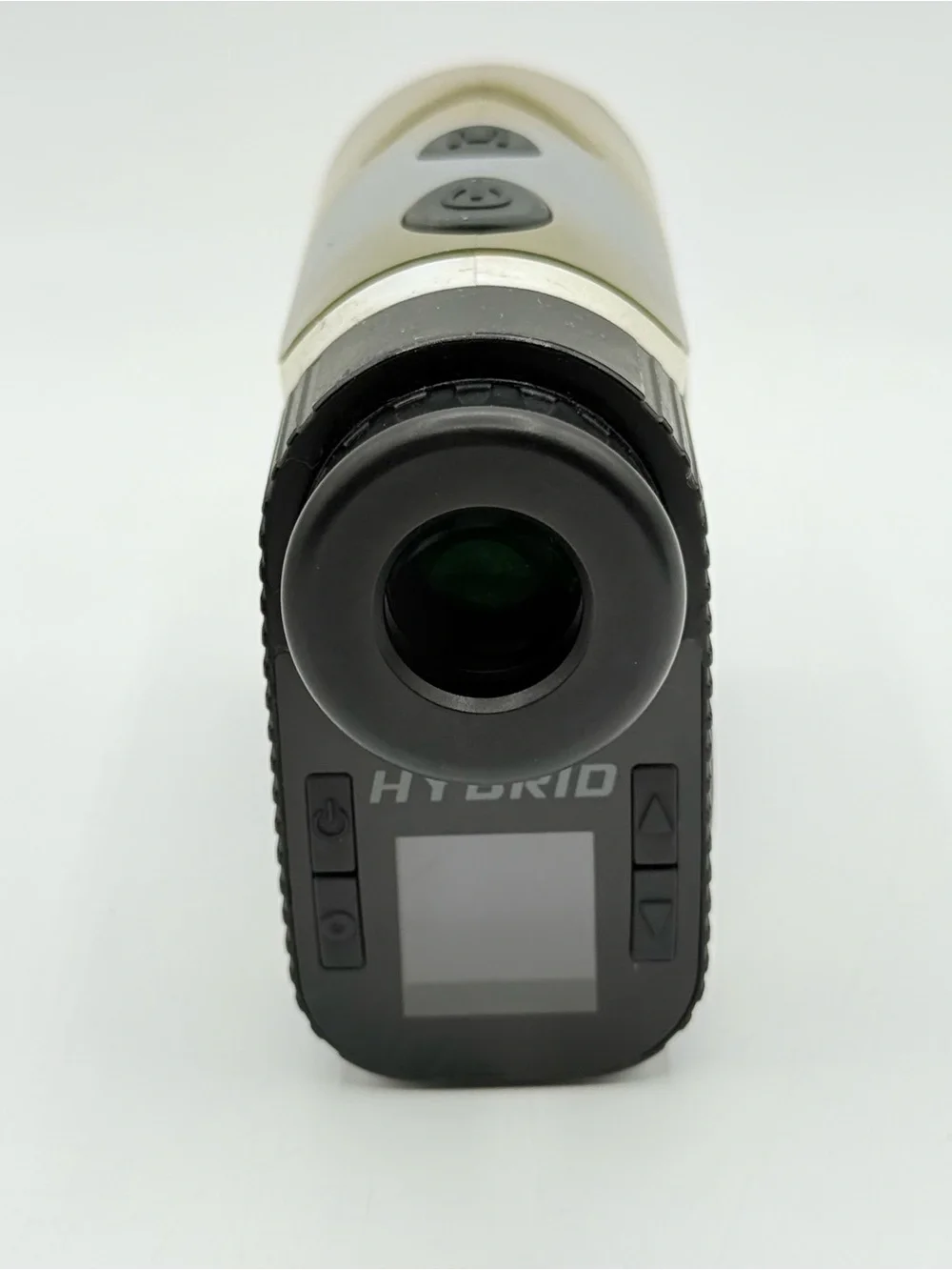 Callaway Hybrid Golf Laser Rangefinder w/ Battery, Golf Magnetic Case. READ
